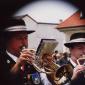 2001 - Marschwertung Au