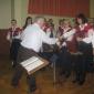 05.04.2008 - Konzert 05.04.2008 - Konzert