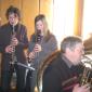 30.12.2008 - Silvesterspielen 30.12.2008 - Silvesterspielen