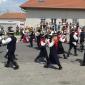 14.06.2014 - Marschwertung 14.06.2014 - Marschwertung