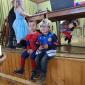 2019 - 03 - 03 Kindermaskenball 2019 - 03 - 03 Kindermaskenball