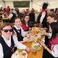 2019 - 05 - 19 Fruehschoppen FF Deutsch Brodersdorf
