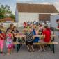 2019 - 07 - 06 Grillerei und Blasmusik