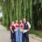 2019 - 08 - 11 Fruehschoppen MV Hochleithen 2019 - 08 - 11 Fruehschoppen MV Hochleithen