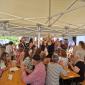 2022 - 05 - 15 Fruehschoppen FF Seibersdorf