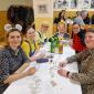 2023 - 02 - 11 Maskenball