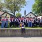 2023 - 05 - 27 Marschmusikbewertung in Hirtenberg