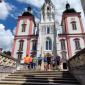 2023 - 08 - 14 Mariazell