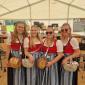 2024 - 05 - 20 Frühschoppen Sportlerzeltfest Au