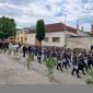 2024 - 06 - 02 Fronleichnamsprozession 2024 - 06 - 02 Fronleichnamsprozession