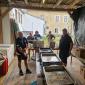 2024 - 07 - 13 Grillerei und Blasmusik 2024 - 07 - 13 Grillerei und Blasmusik