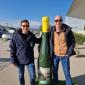 2024 - 10 - 15 Ausflug in die Wachau