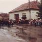 1987 - Marschwertung in Au 1987 - Marschwertung in Au