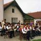1991 - Bauernmarkt in Au 1991 - Bauernmarkt in Au