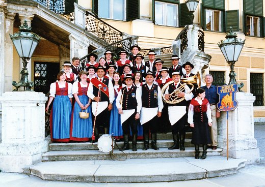 2003 05 Schoenbrunn